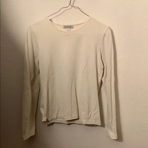 Banana Republic Long Sleeve T-Shirt